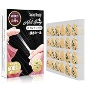 Amazon | 【現役ネイリスト監修・大容量300枚入】SoraraBeauty